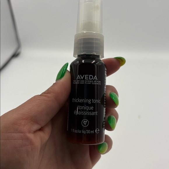 Brand New Aveda Thickening Tonic 1 fl oz. - Picture 2 of 3